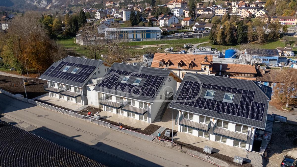 For sale   Switzerland - cChic-immoHub your real estate portal