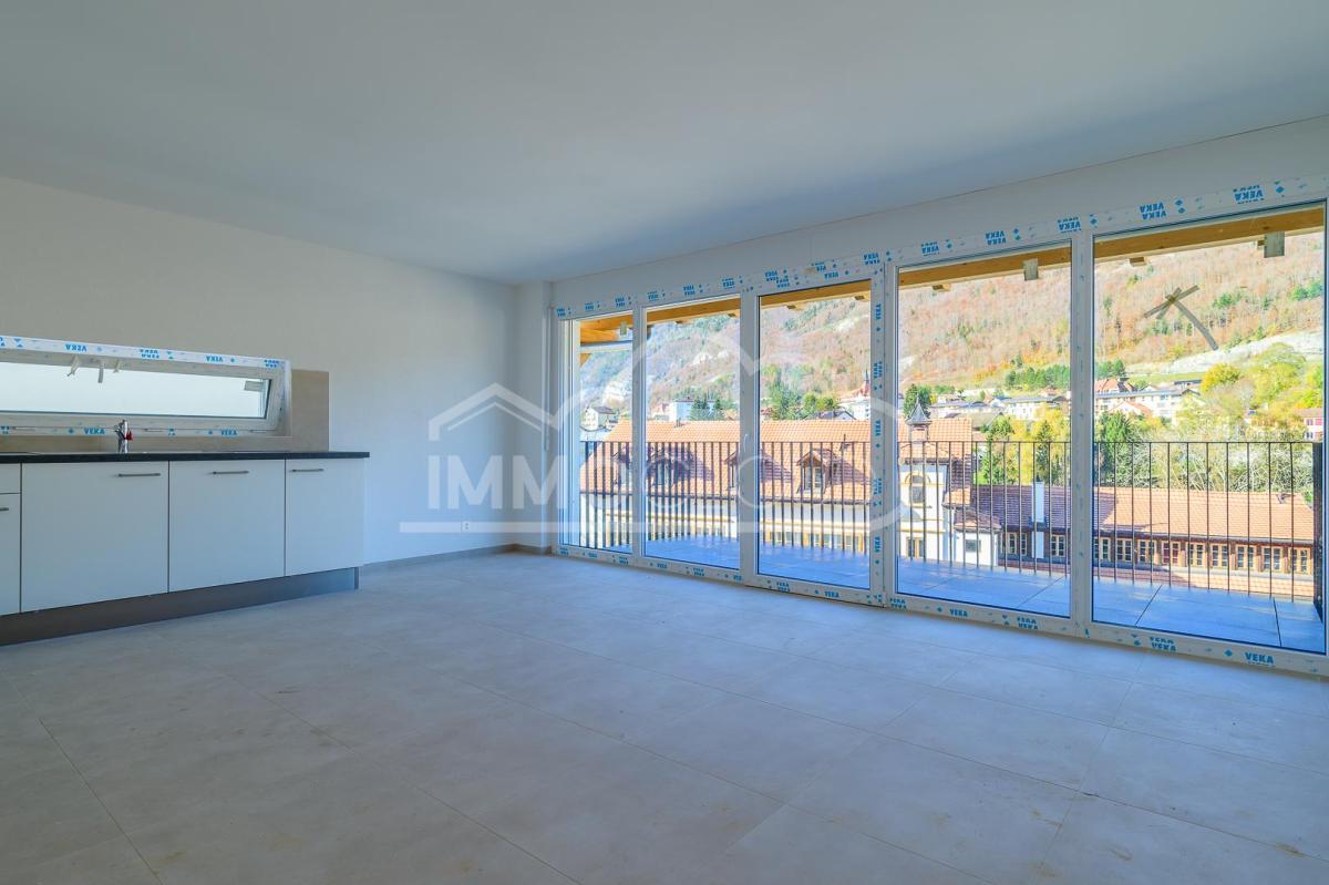 For sale   Switzerland - cChic-immoHub your real estate portal