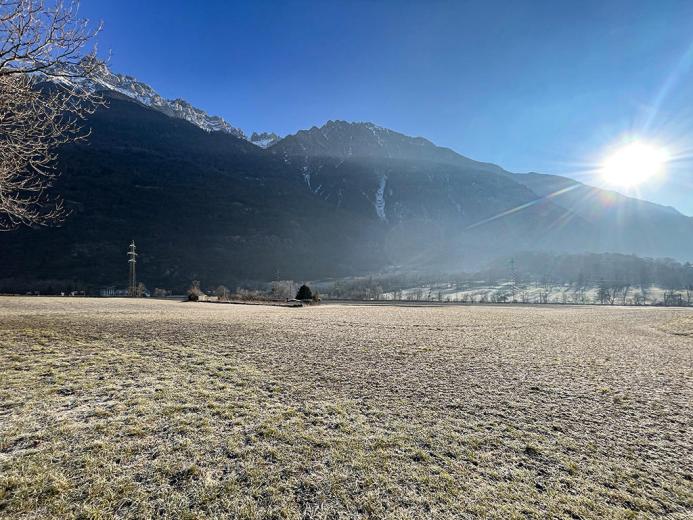 Haus zu verkaufen in Evionnaz - Smart Propylaia (2)