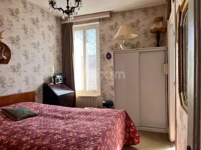Casa in vendita a Saint-Max (4)