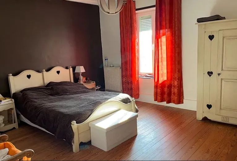 Casa in vendita a Toul (5)