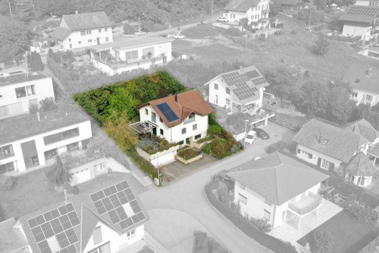 Haus zu verkaufen in Oensingen - Smart Propylaia (2)