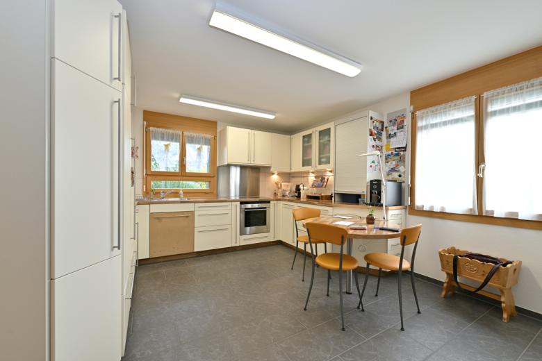 Haus zu verkaufen in Oensingen - ENERGIEEFIZIENT | NATURVERBUNDEN | FAMILIENFREUNDLICH - Smart Propylaia (6)