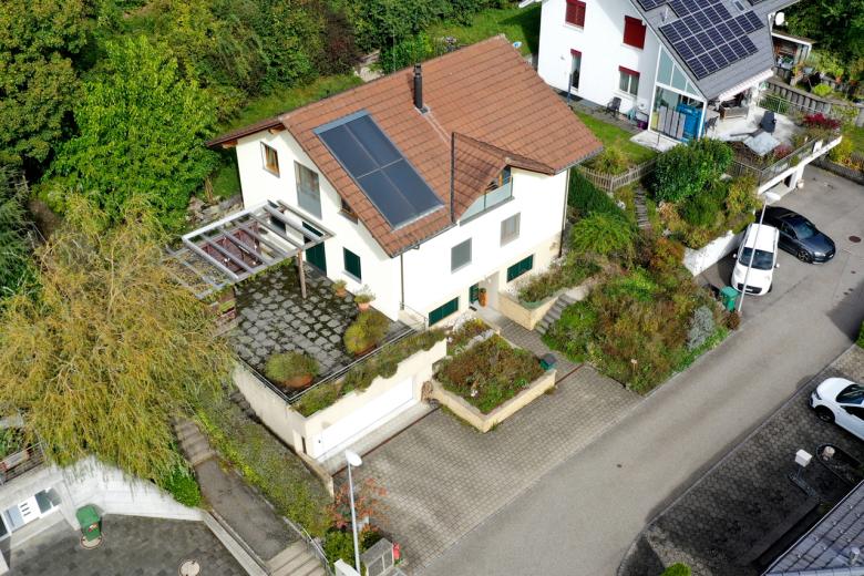 Haus zu verkaufen in Oensingen - Smart Propylaia (8)
