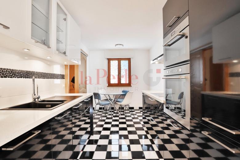 Apartment for sale in Thônex - Smart Propylaia