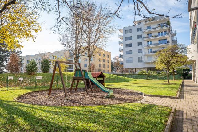 Wohnung zu verkaufen in Nyon