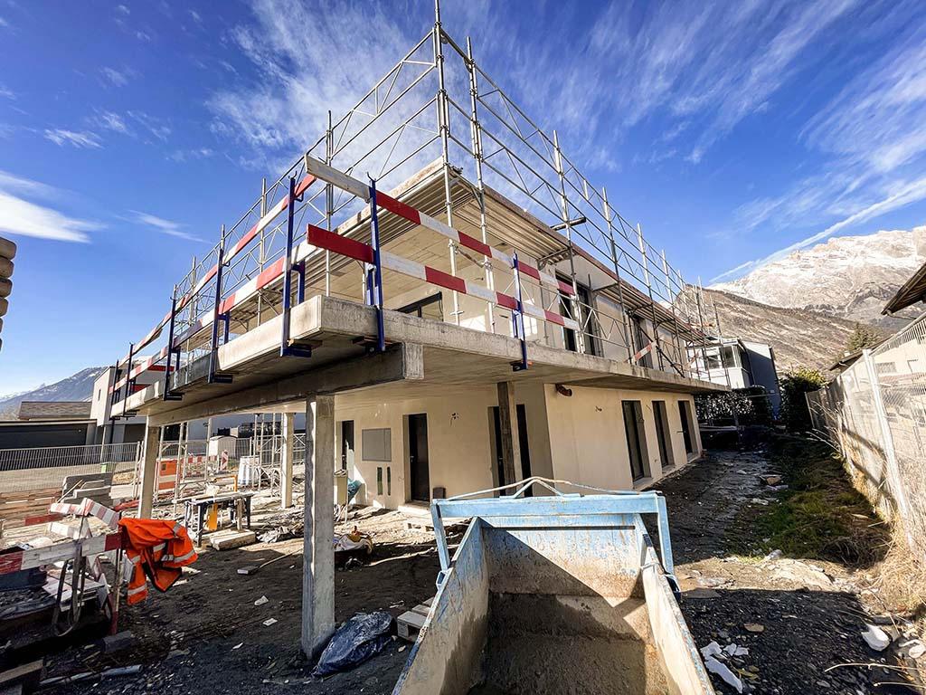 For sale   Switzerland - cChic-immoHub your real estate portal