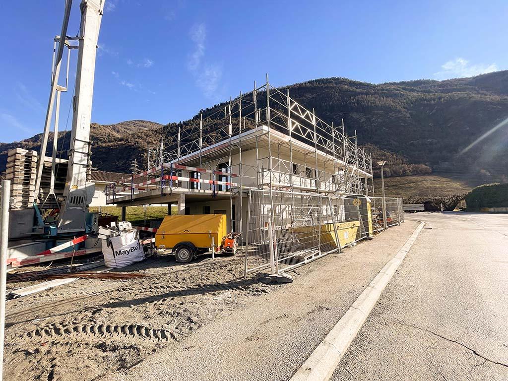 For sale   Switzerland - cChic-immoHub your real estate portal