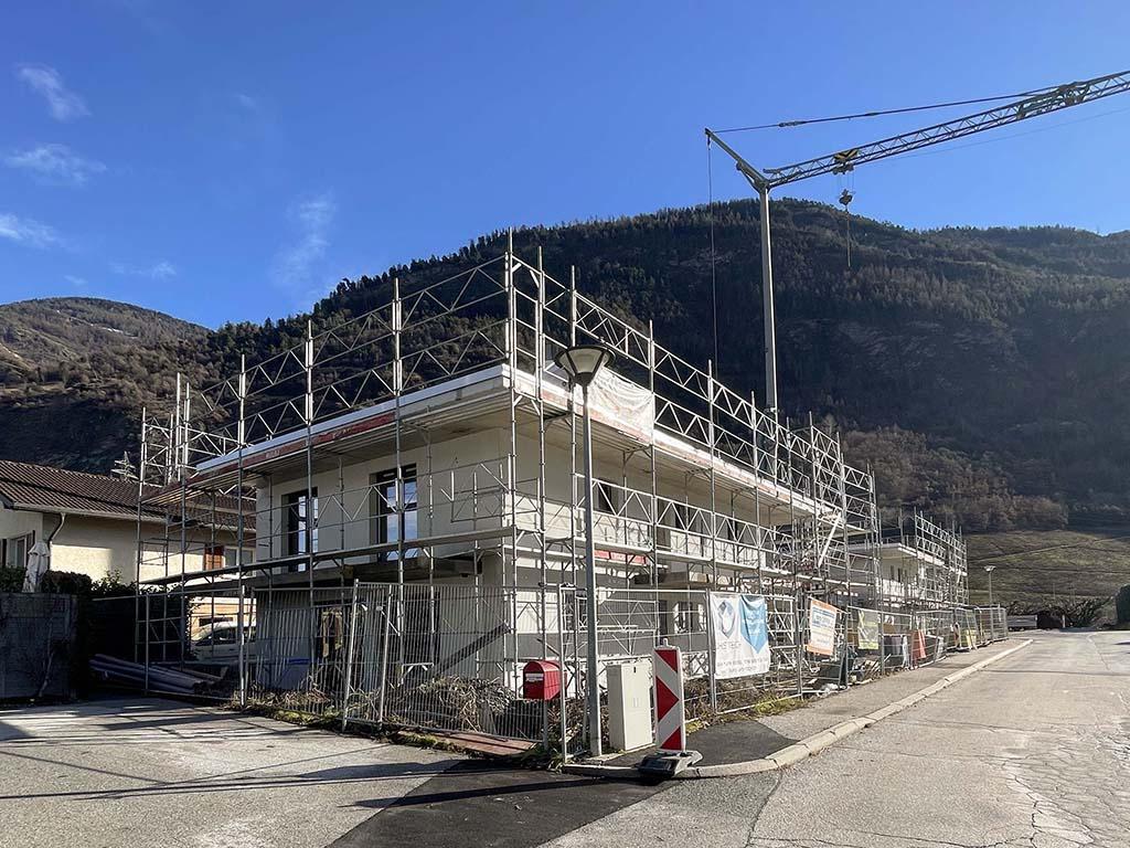 For sale   Switzerland - cChic-immoHub your real estate portal