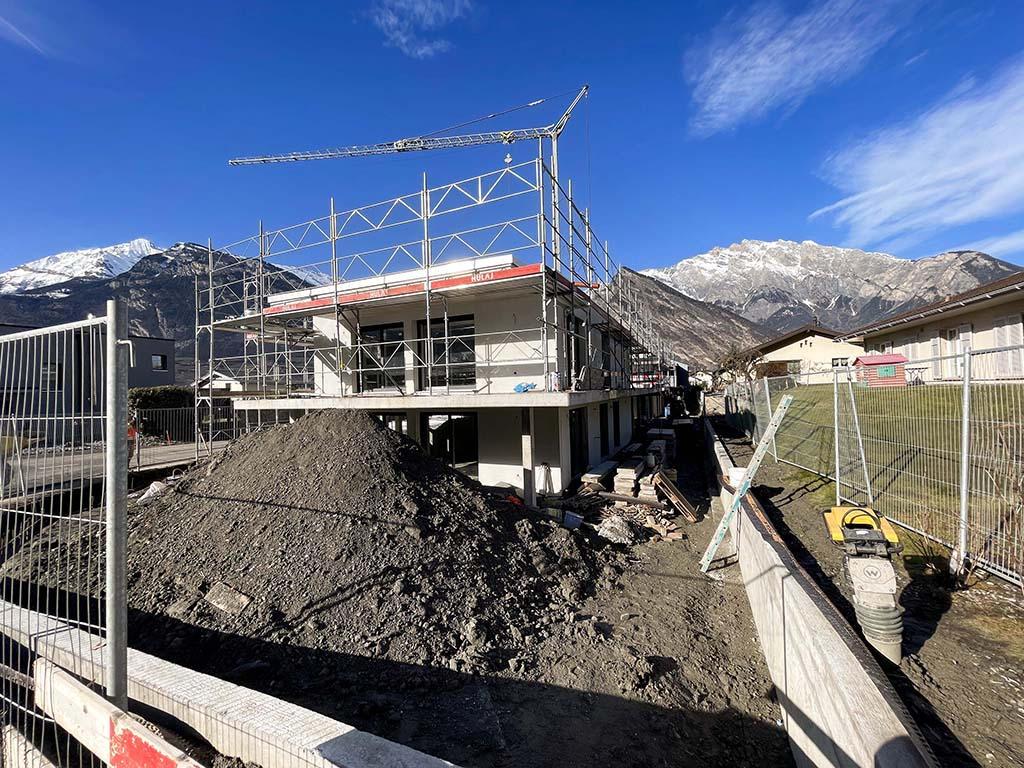 For sale   Switzerland - cChic-immoHub your real estate portal
