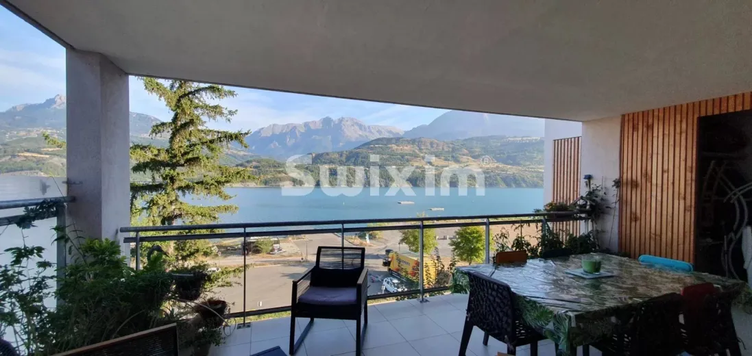 Appartamento in vendita a Savines-le-Lac