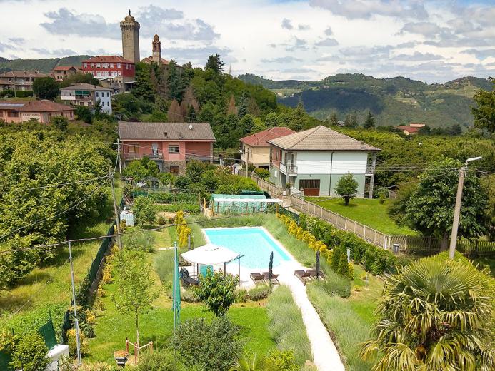 Casa in vendita a Perletto - Smart Propylaia