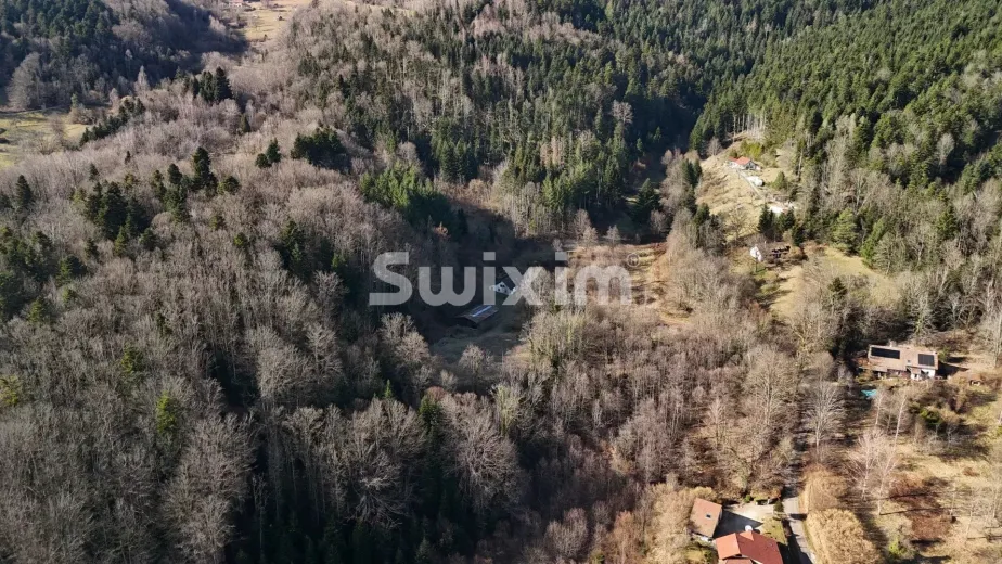 Casa in vendita a Giromagny