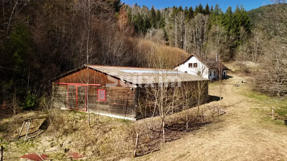 Casa in vendita a Giromagny (2)