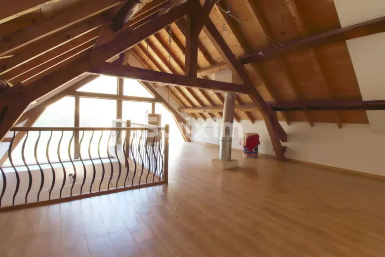 Casa in vendita a Giromagny (7)