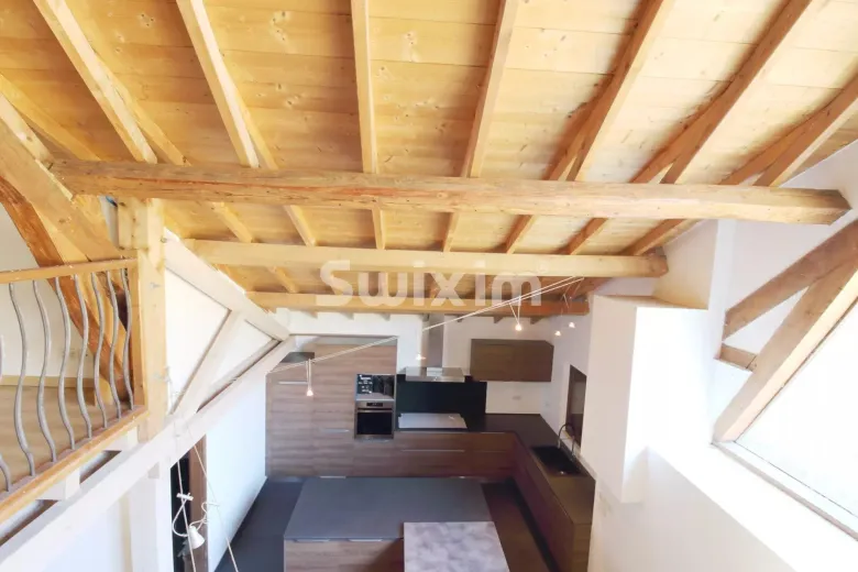 Casa in vendita a Giromagny (8)