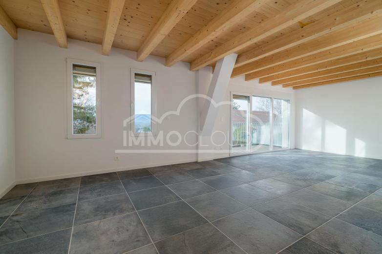 Appartement à vendre à Jouxtens-Mézery - Magnifique triplex avec terrasse ! - Smart Propylaia (3)