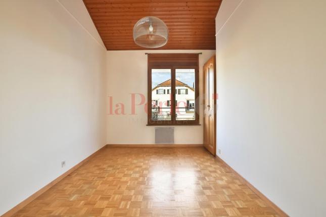 Appartement à vendre à Thônex (4)