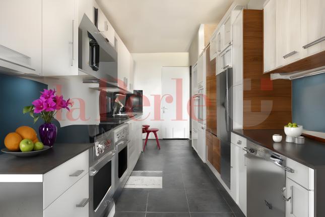 Appartement à vendre à Genève (2)