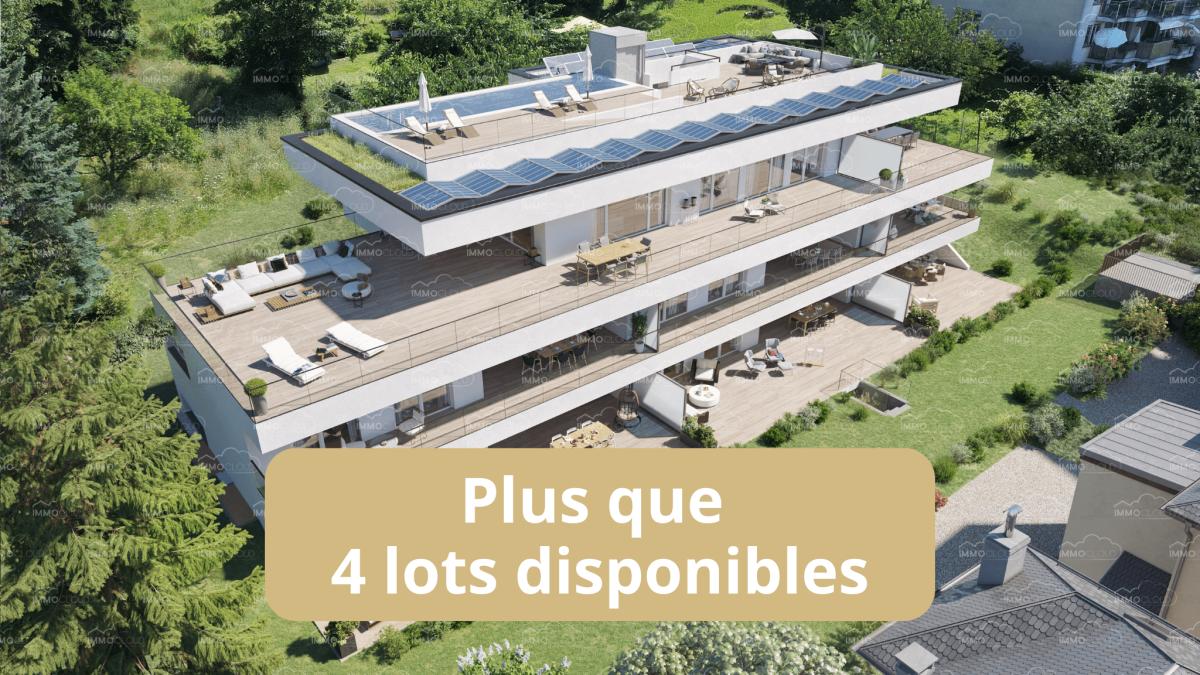 A vendre   Suisse - partenariat avec Smart-Propylaia Portail Immobilier