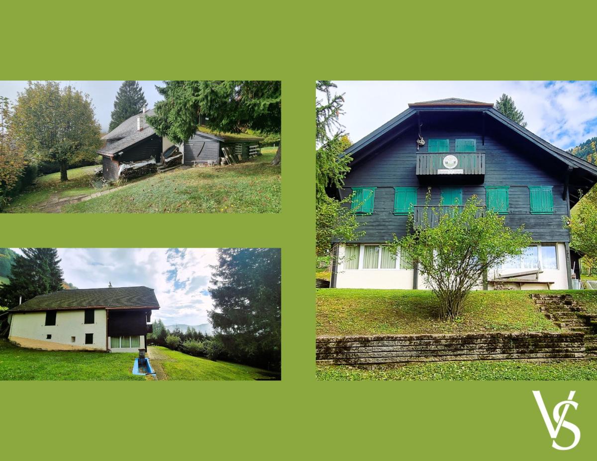 For sale   Switzerland - cChic-immoHub your real estate portal