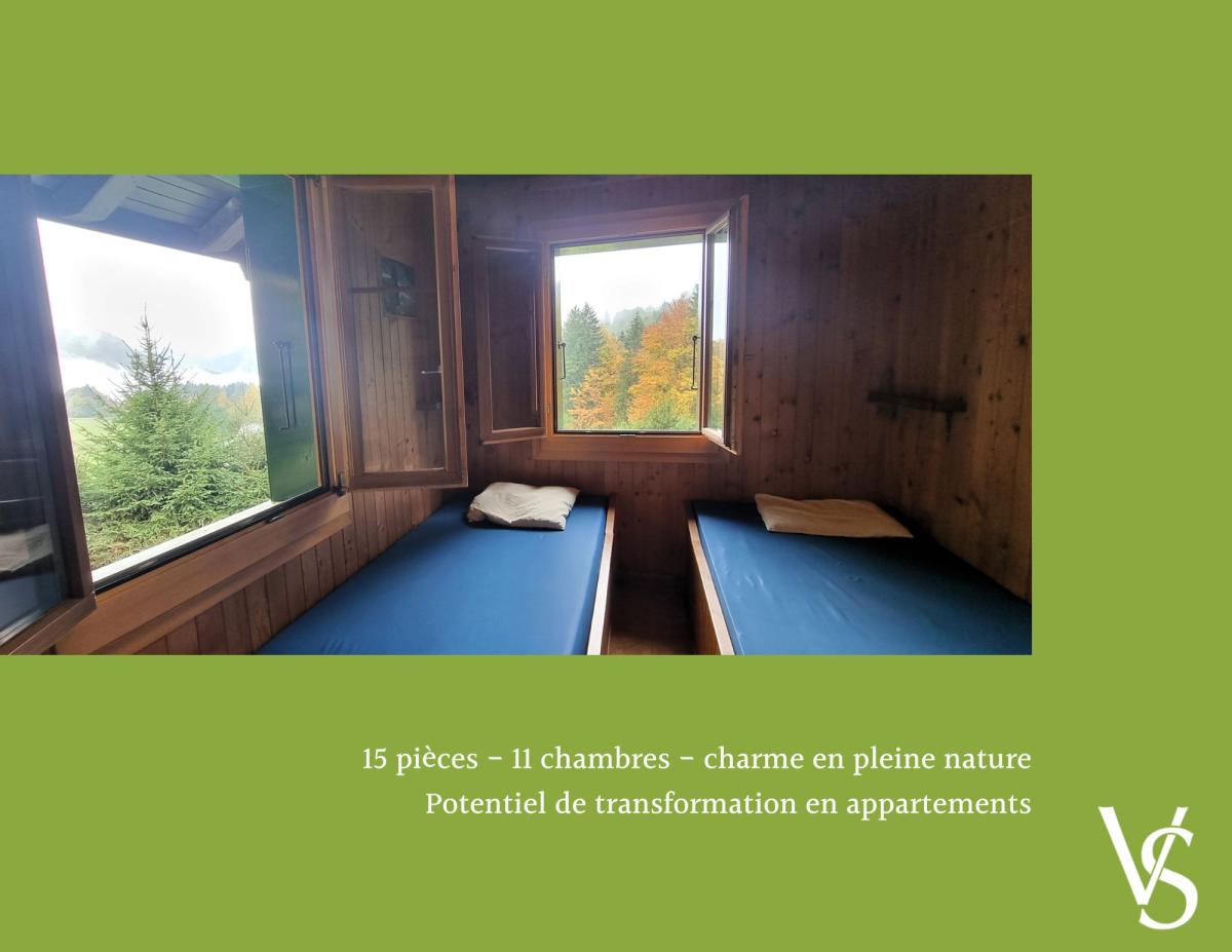For sale   Switzerland - cChic-immoHub your real estate portal
