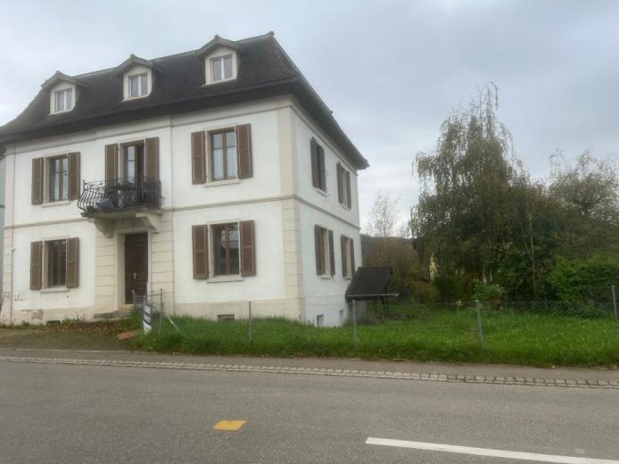 Mehrfamilienhaus zu verkaufen in Porrentruy - Smart Propylaia (7)