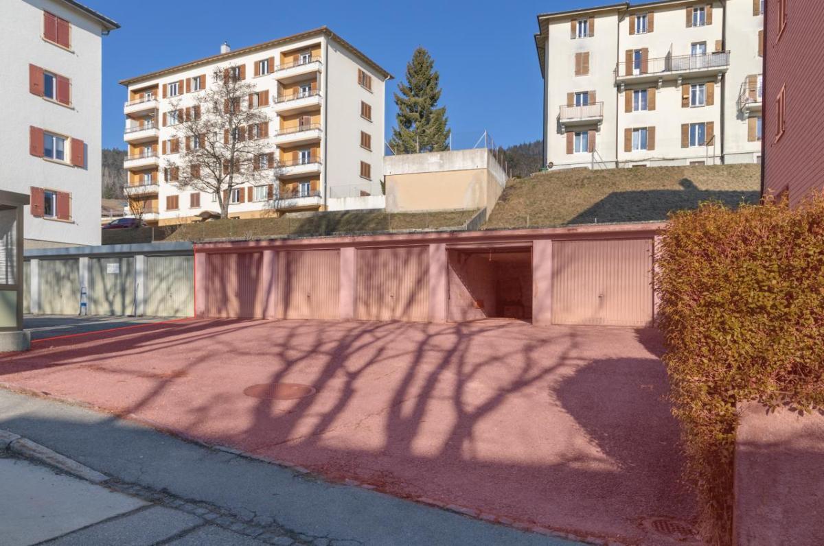 A vendre   Suisse - partenariat avec Smart-Propylaia Portail Immobilier