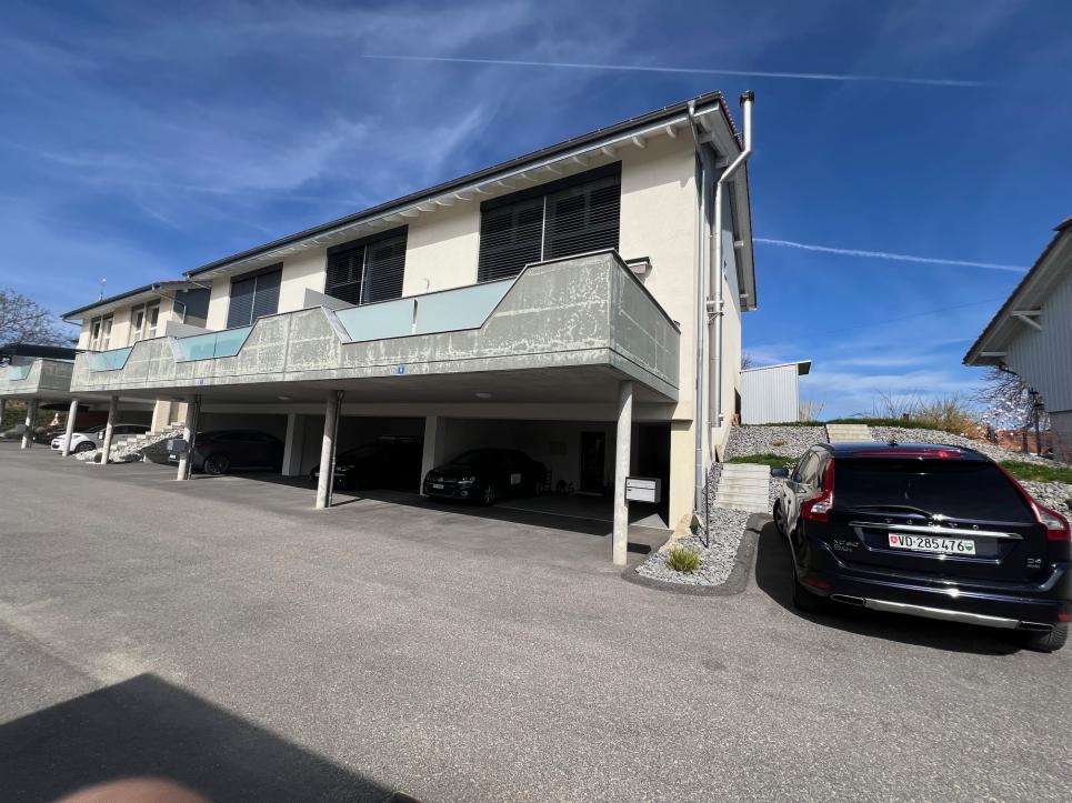 A vendre   Suisse - partenariat avec Smart-Propylaia Portail Immobilier