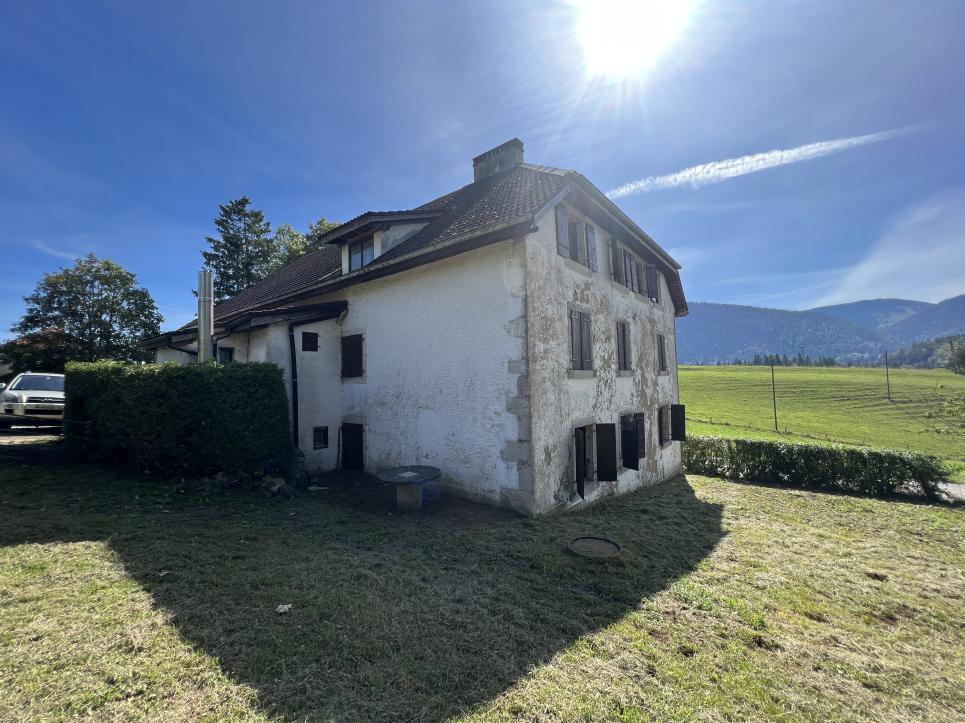 A vendre   Suisse - partenariat avec Smart-Propylaia Portail Immobilier