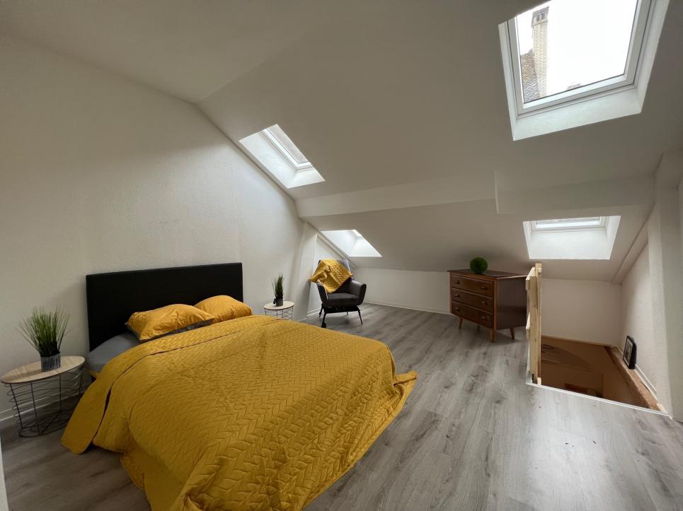 A louer   Suisse - partenariat avec Smart-Propylaia Portail Immobilier