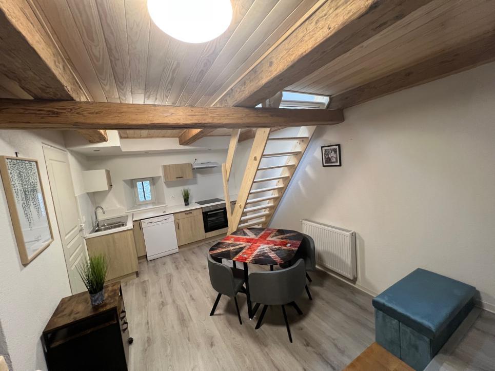 A louer   Suisse - partenariat avec Smart-Propylaia Portail Immobilier