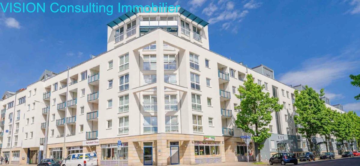 Apartment for sale in Dresden - Smart Propylaia (4)