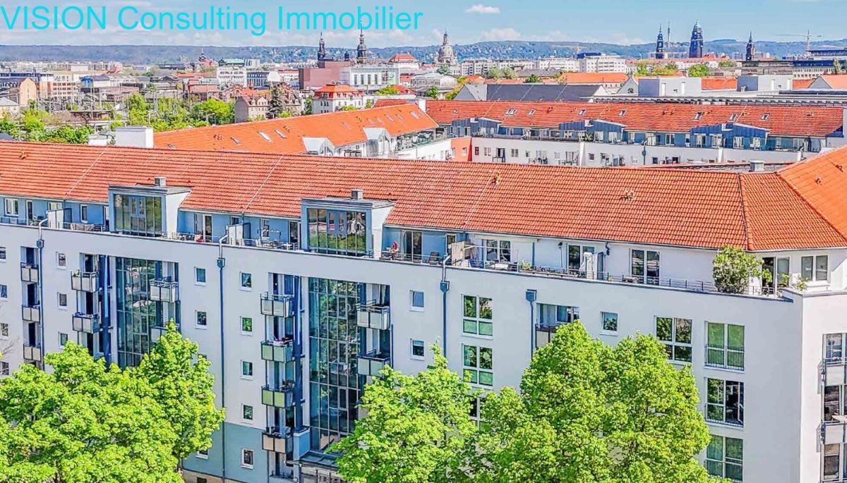 Apartment for sale in Dresden - Smart Propylaia (5)