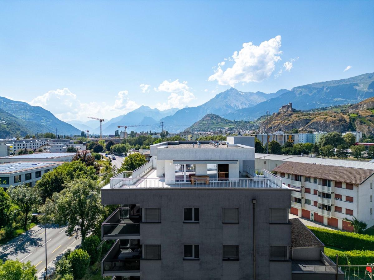 For sale   Switzerland - cChic-immoHub your real estate portal