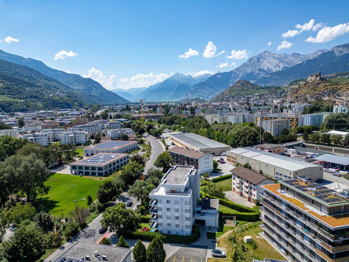 For sale   Switzerland - cChic-immoHub your real estate portal