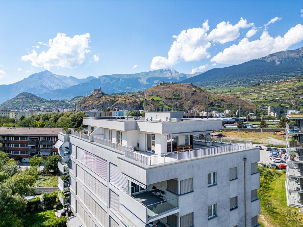 For sale   Switzerland - cChic-immoHub your real estate portal