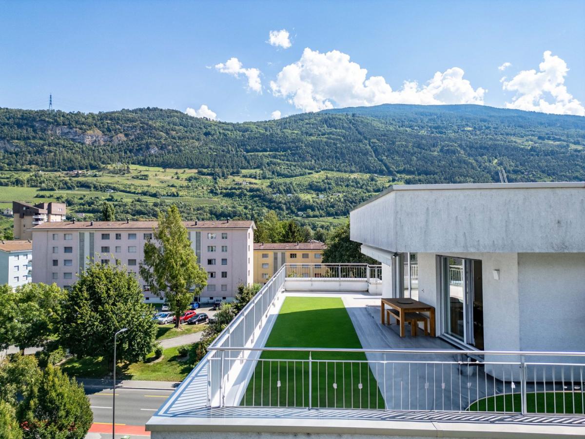 For sale   Switzerland - cChic-immoHub your real estate portal