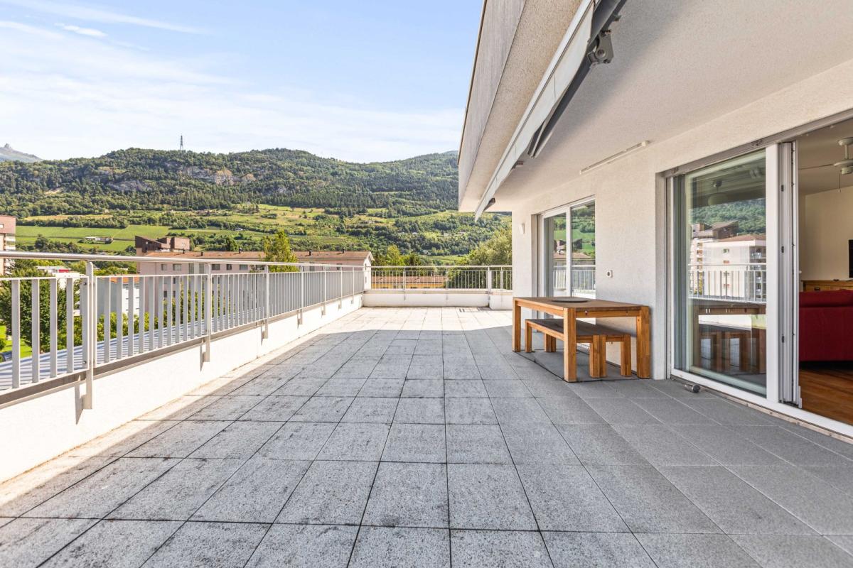 For sale   Switzerland - cChic-immoHub your real estate portal
