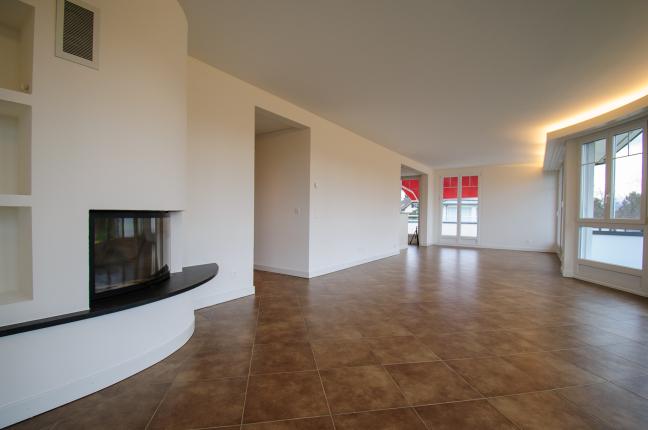 Wohnung zu vermieten in Coppet