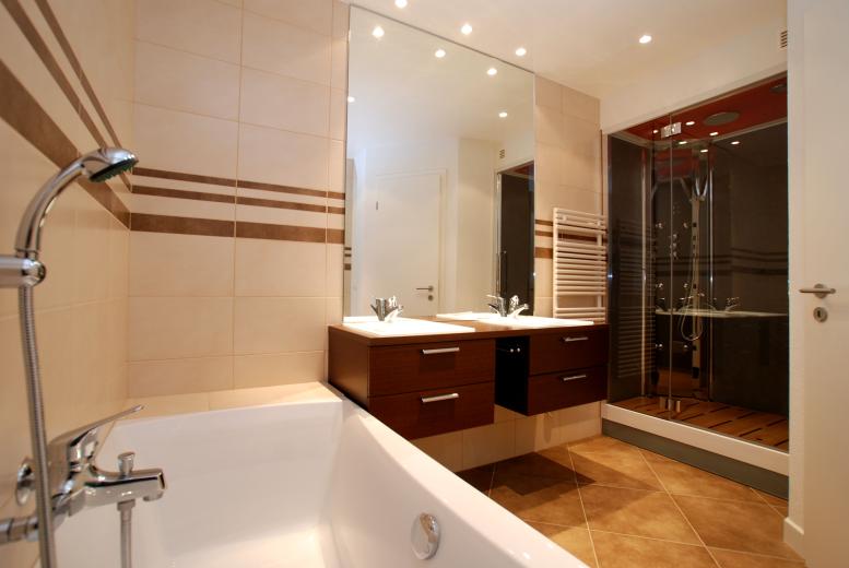 Wohnung zu vermieten in Coppet - Attikawohnung zu vermieten in Coppet, 5.5 Zimmer, 160 m2 - Smart Propylaia (6)