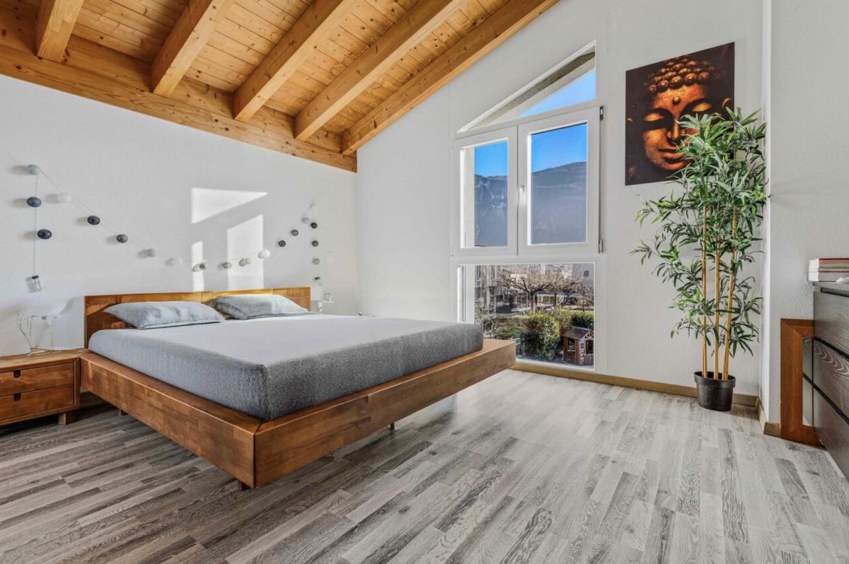 For sale   Switzerland - cChic-immoHub your real estate portal