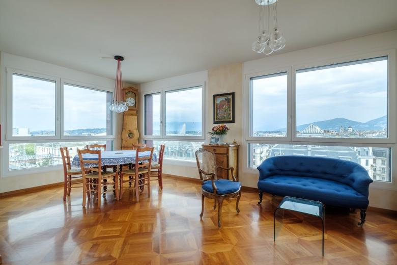 For sale Apartment Genève Switzerland - cChic-immoHub your real estate portal