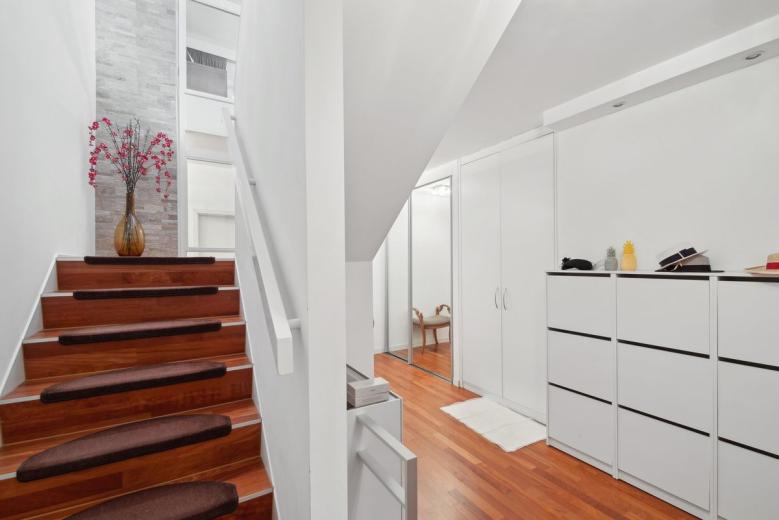 Appartement à vendre à Genève - Smart Propylaia