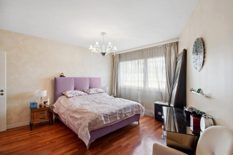 Appartement à vendre à Genève - Somptueux duplex en attique avec vue Salève - Smart Propylaia (3)