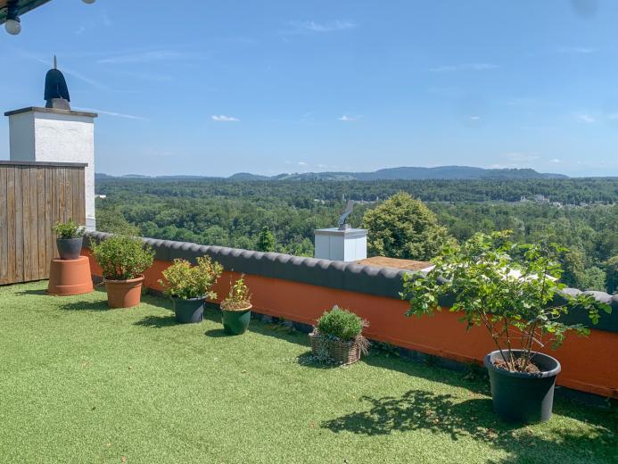 Haus zu verkaufen in Auenstein - RESEREVIERT: Haus an bevorzugter Aussichtslage und grosser Terrasse - Smart Propylaia (12)