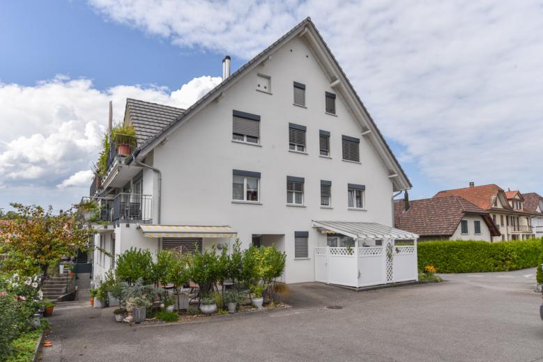 Wohnung zu verkaufen in Wöschnau - Smart Propylaia (4)