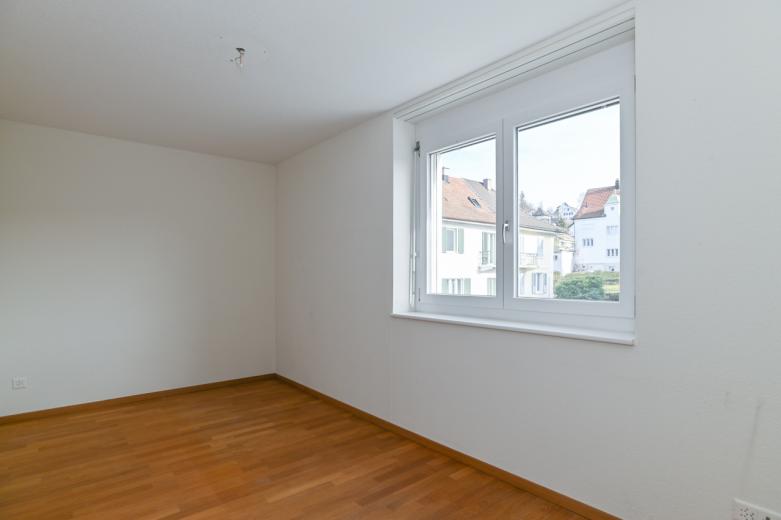 Wohnung zu verkaufen in Wöschnau - Gepflegte 4.5 Zi. Wohnung mit Lift und Erdwärmeheizung an guter Lage - Smart Propylaia (9)