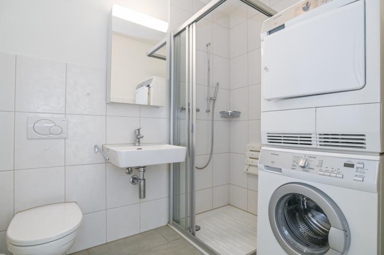 Wohnung zu verkaufen in Wöschnau - Gepflegte 4.5 Zi. Wohnung mit Lift und Erdwärmeheizung an guter Lage - Smart Propylaia (12)