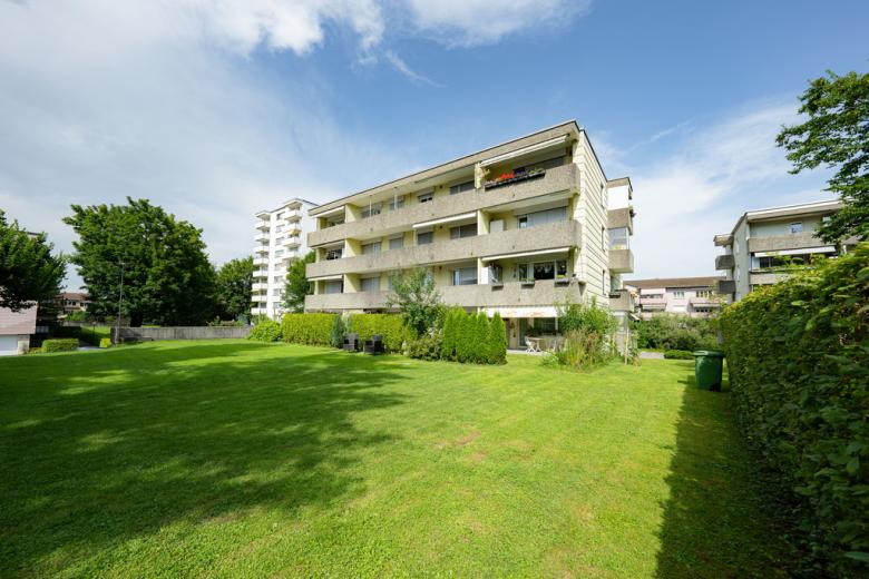 Zu mieten Niederuzwil Wohnung Schweiz - In Partnerschaft mit Smart-Propylaia Ihr Immobilienportal